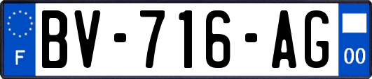 BV-716-AG