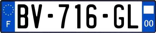 BV-716-GL