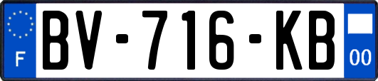 BV-716-KB