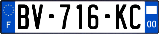 BV-716-KC