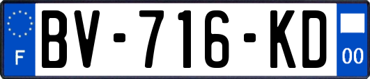 BV-716-KD