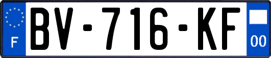 BV-716-KF
