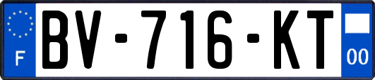 BV-716-KT