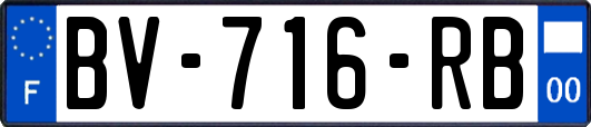 BV-716-RB