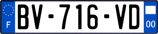 BV-716-VD