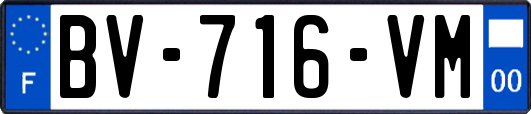 BV-716-VM