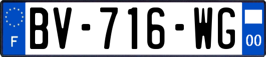 BV-716-WG