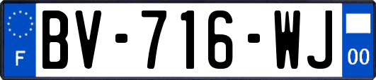 BV-716-WJ