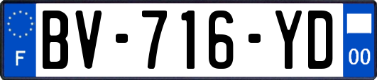 BV-716-YD