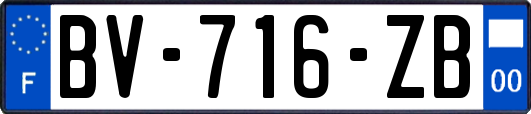 BV-716-ZB