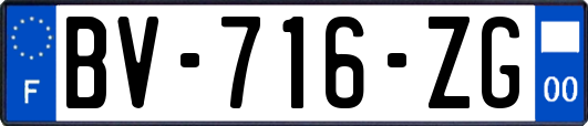 BV-716-ZG