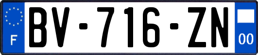 BV-716-ZN