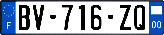 BV-716-ZQ