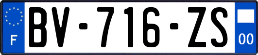 BV-716-ZS