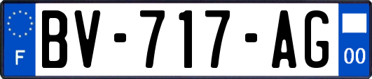 BV-717-AG