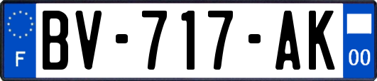 BV-717-AK