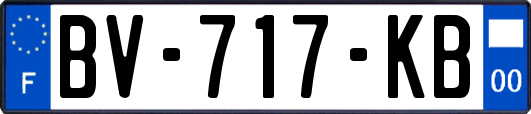 BV-717-KB