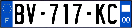 BV-717-KC