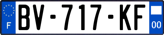 BV-717-KF