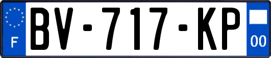 BV-717-KP