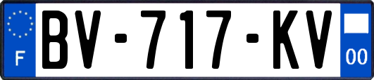 BV-717-KV