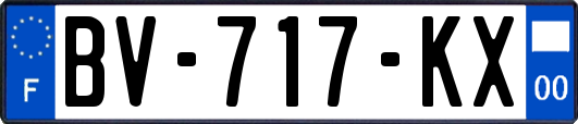 BV-717-KX