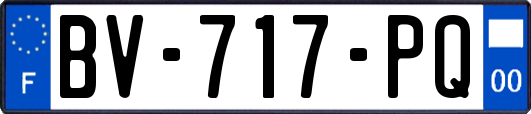 BV-717-PQ