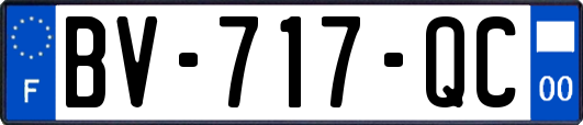 BV-717-QC