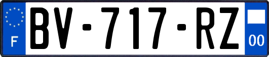 BV-717-RZ