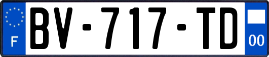 BV-717-TD