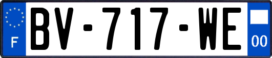 BV-717-WE