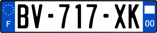 BV-717-XK