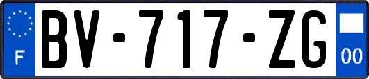 BV-717-ZG