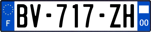 BV-717-ZH