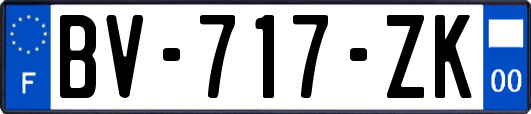 BV-717-ZK