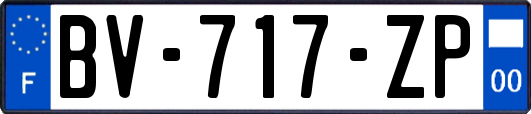 BV-717-ZP