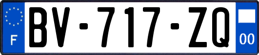 BV-717-ZQ