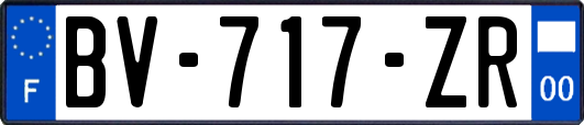 BV-717-ZR