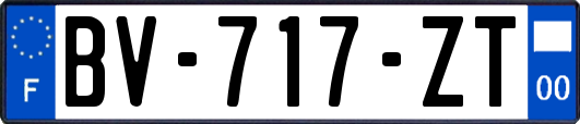 BV-717-ZT