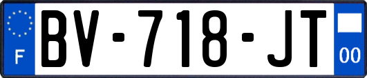 BV-718-JT
