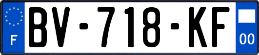 BV-718-KF