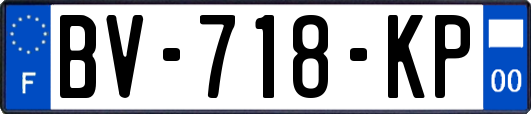 BV-718-KP