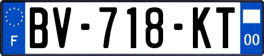 BV-718-KT