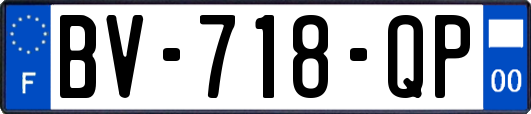 BV-718-QP