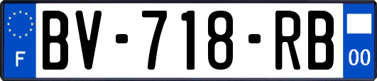 BV-718-RB