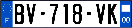 BV-718-VK