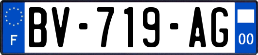 BV-719-AG