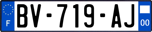 BV-719-AJ