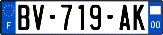 BV-719-AK