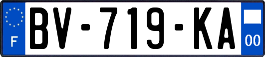 BV-719-KA